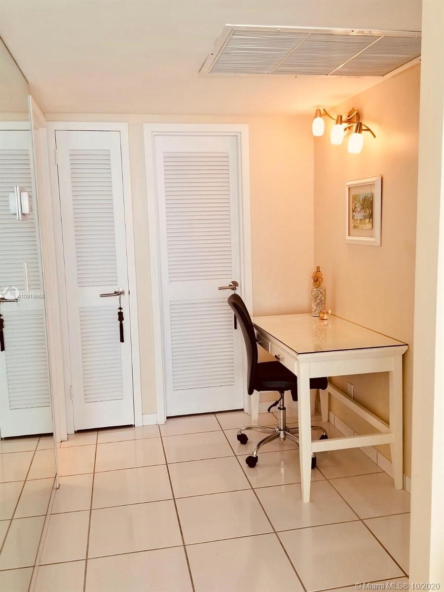 PARKER TOWER CONDO - Residential Lease