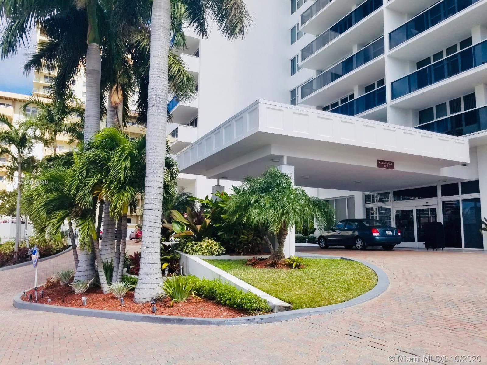 PARKER TOWER CONDO - Residential Lease