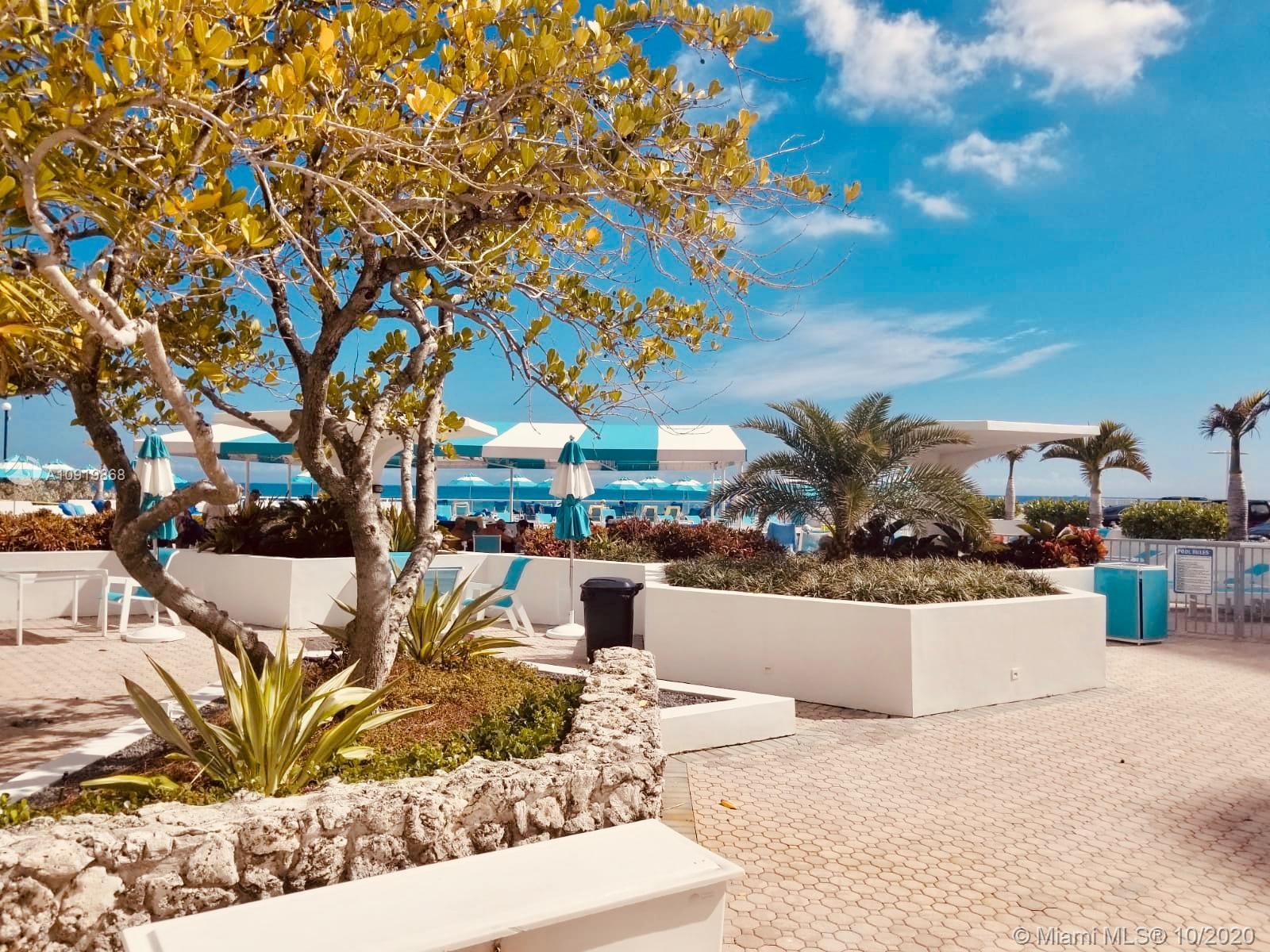 PARKER TOWER CONDO - Residential Lease