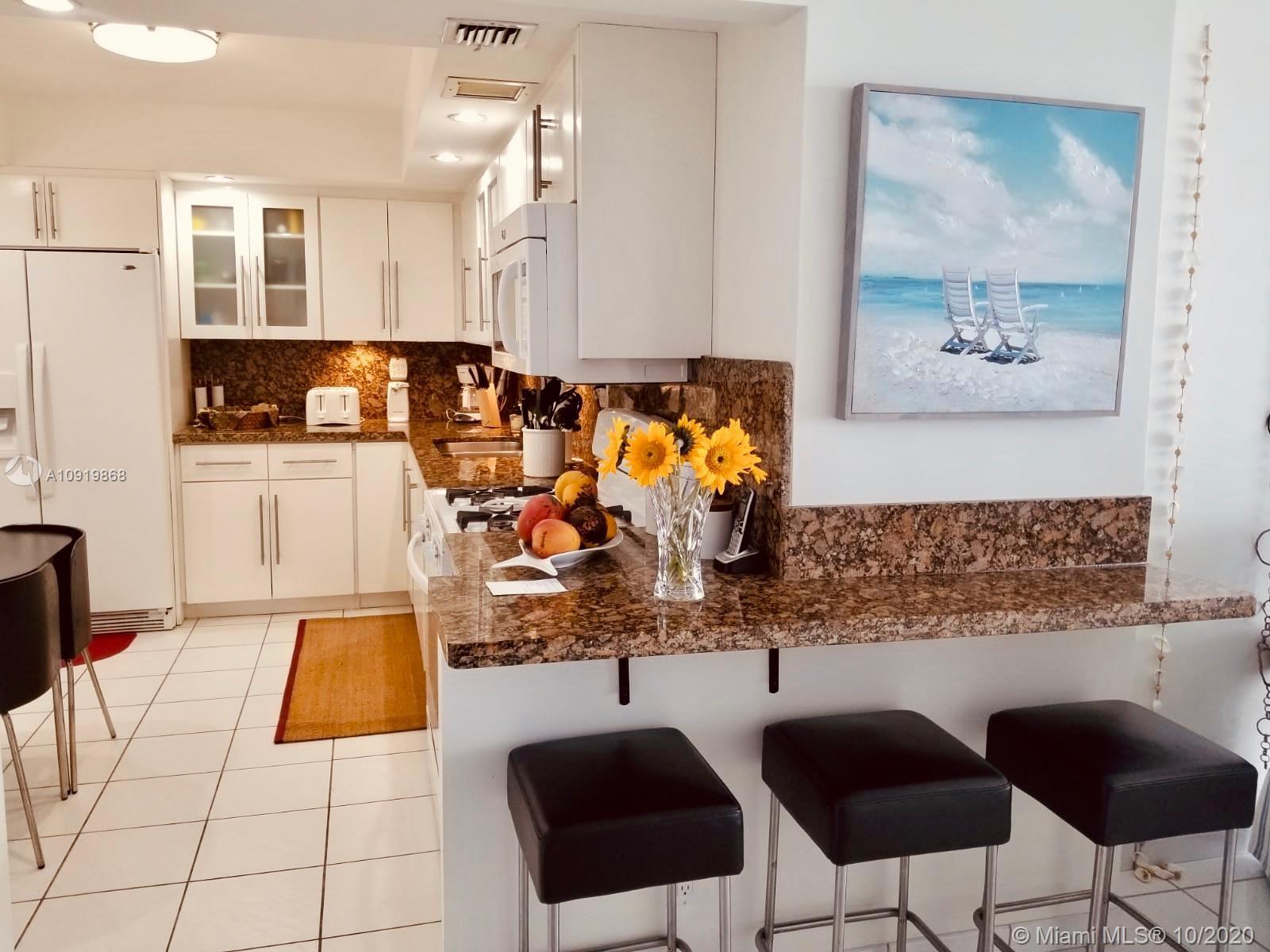 PARKER TOWER CONDO - Residential Lease