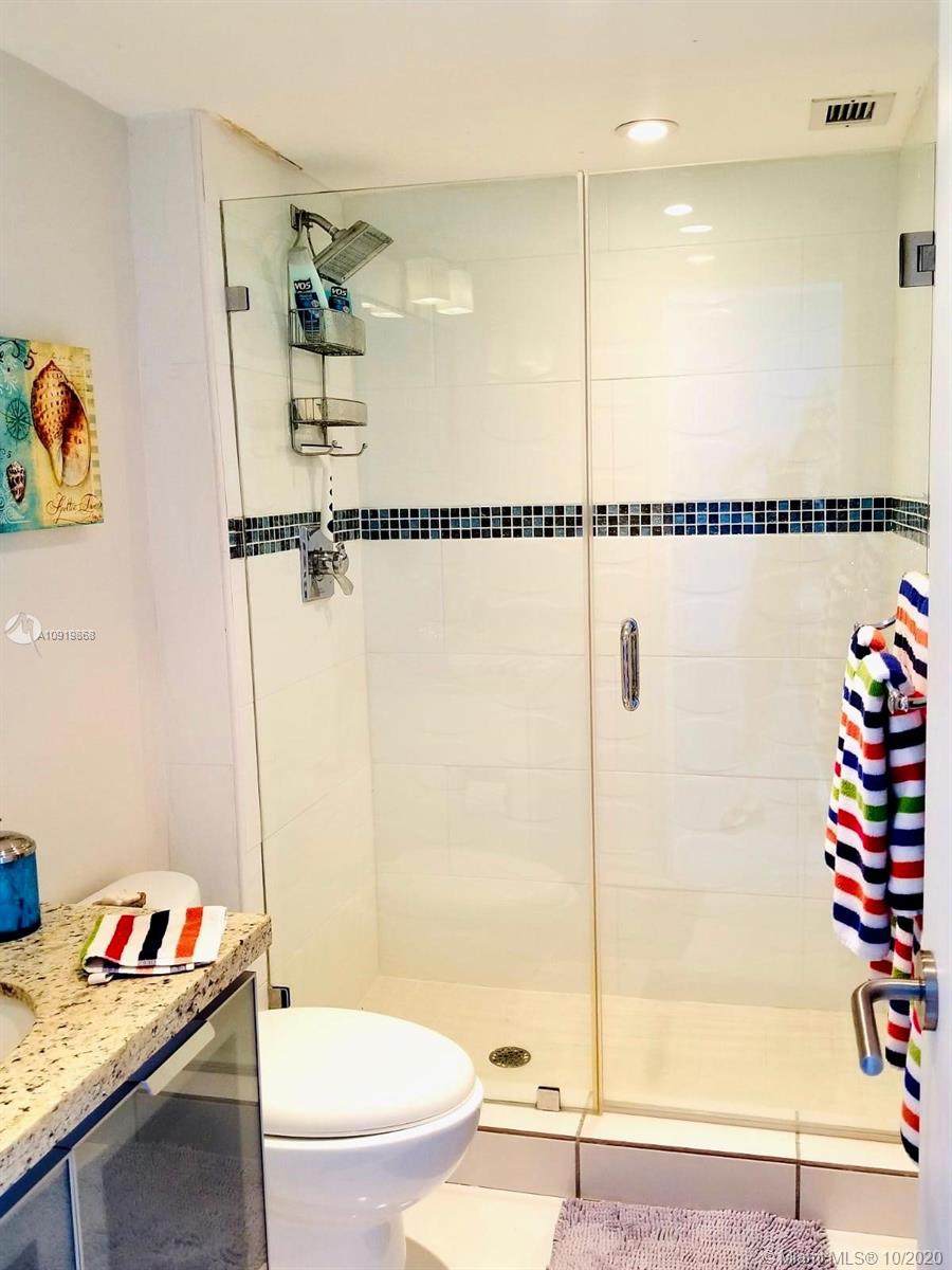 PARKER TOWER CONDO - Residential Lease