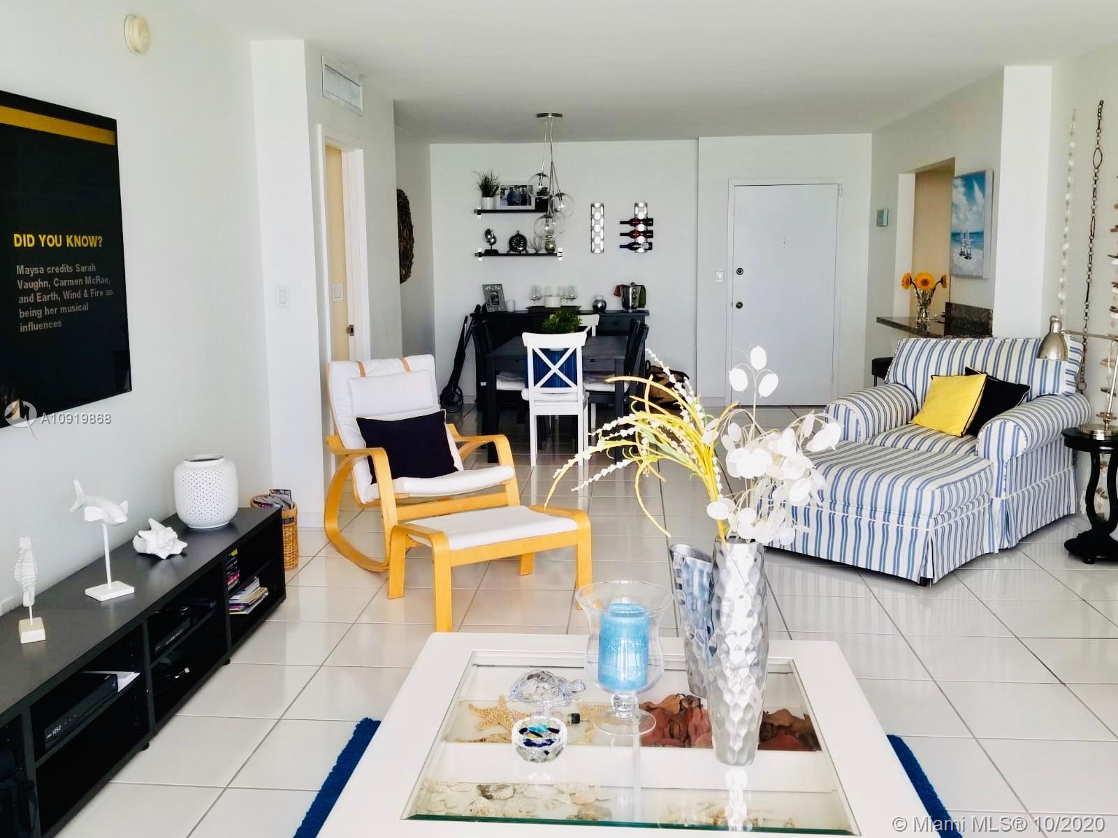 PARKER TOWER CONDO - Residential Lease