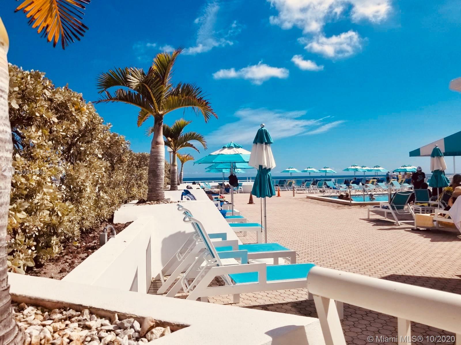 PARKER TOWER CONDO - Residential Lease