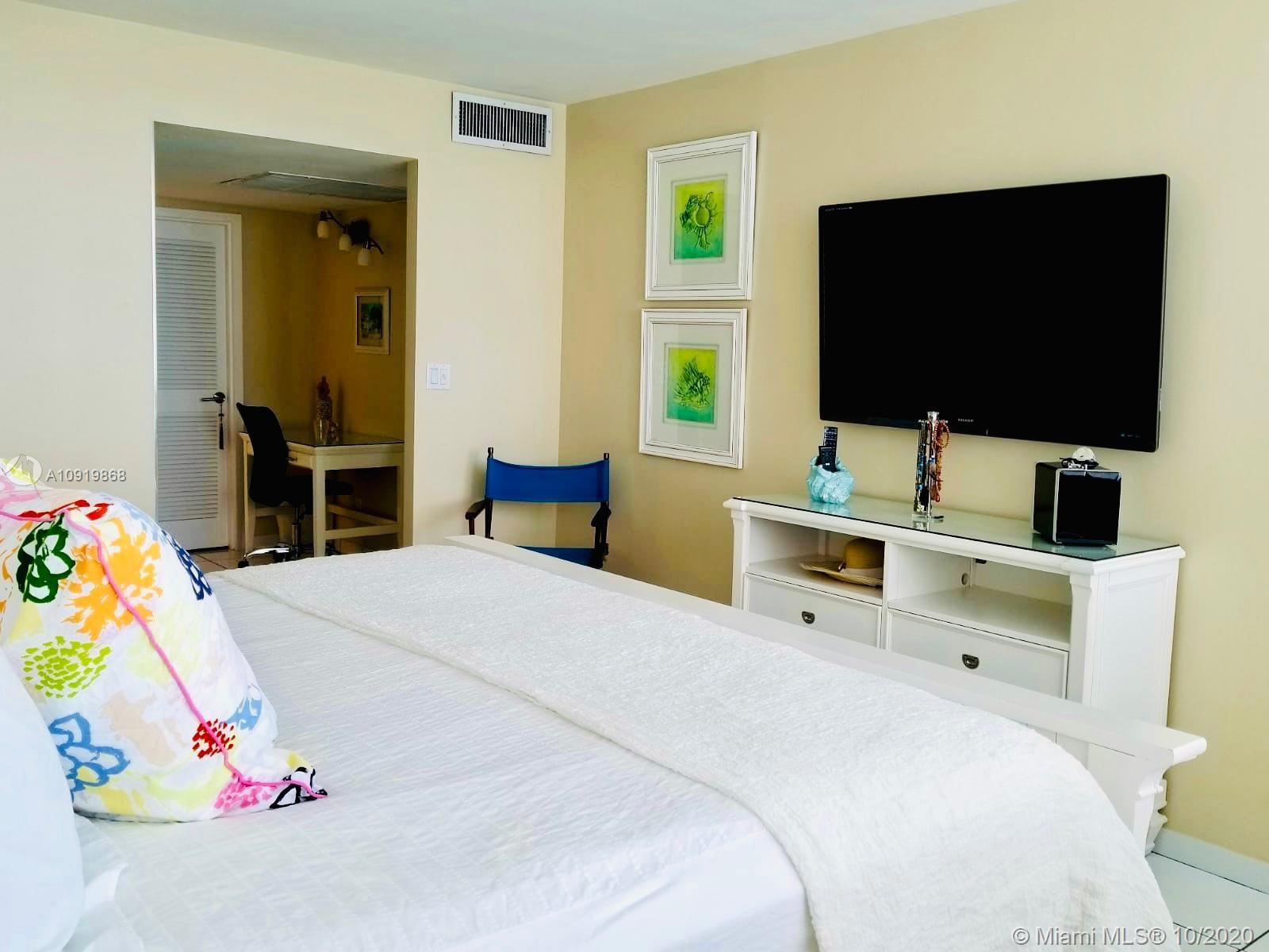 PARKER TOWER CONDO - Residential Lease