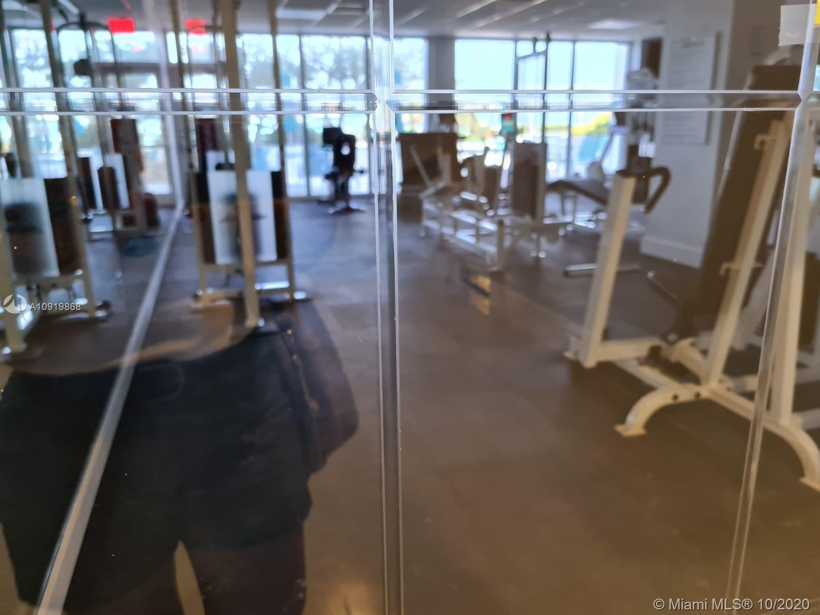 PARKER TOWER CONDO - Residential Lease