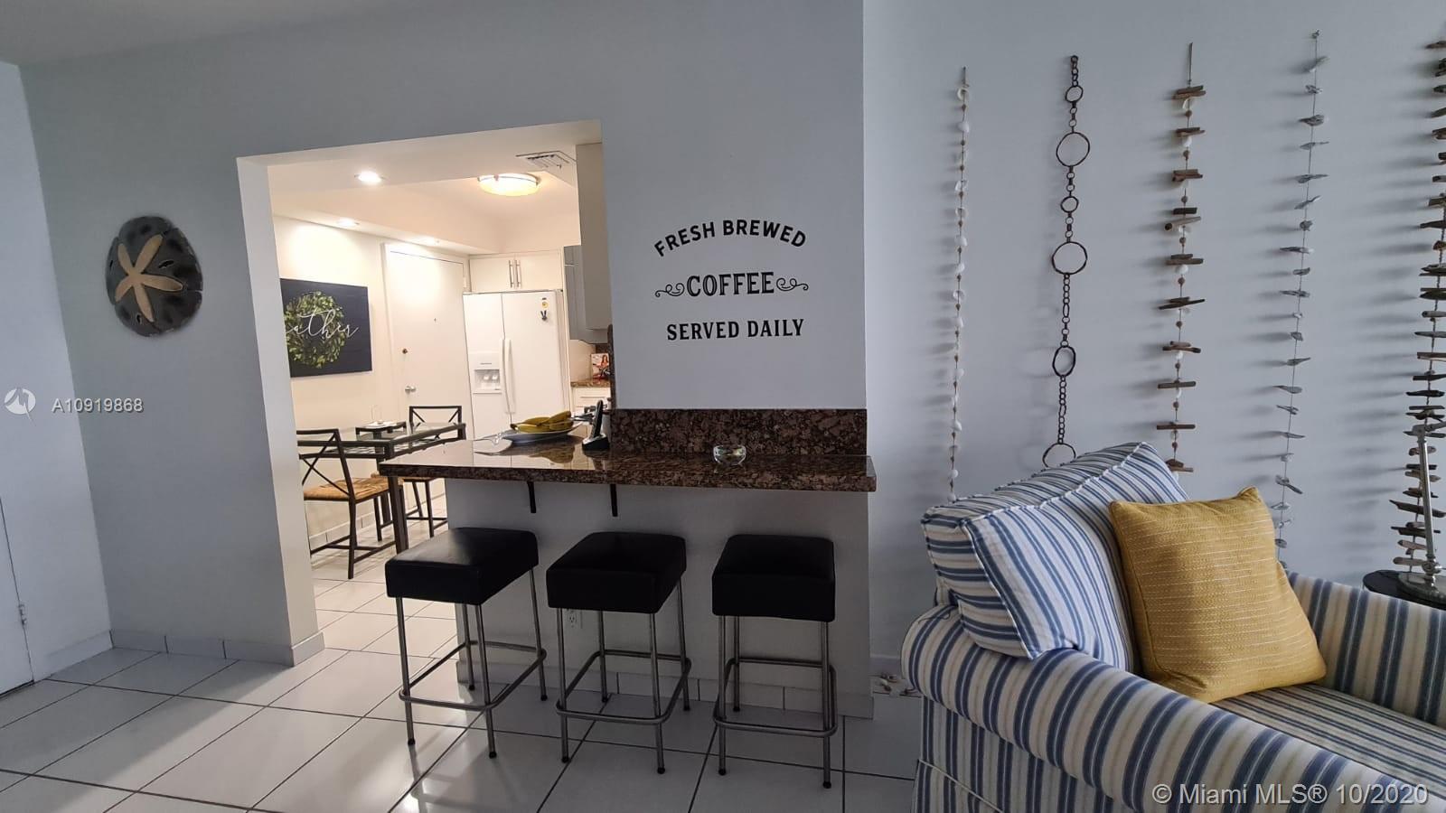 PARKER TOWER CONDO - Residential Lease