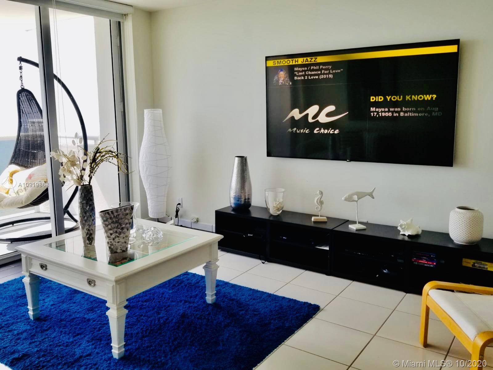 PARKER TOWER CONDO - Residential Lease