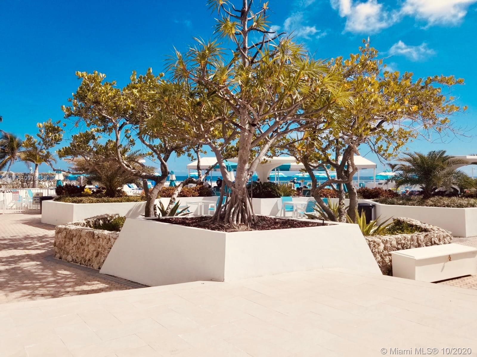 PARKER TOWER CONDO - Residential Lease