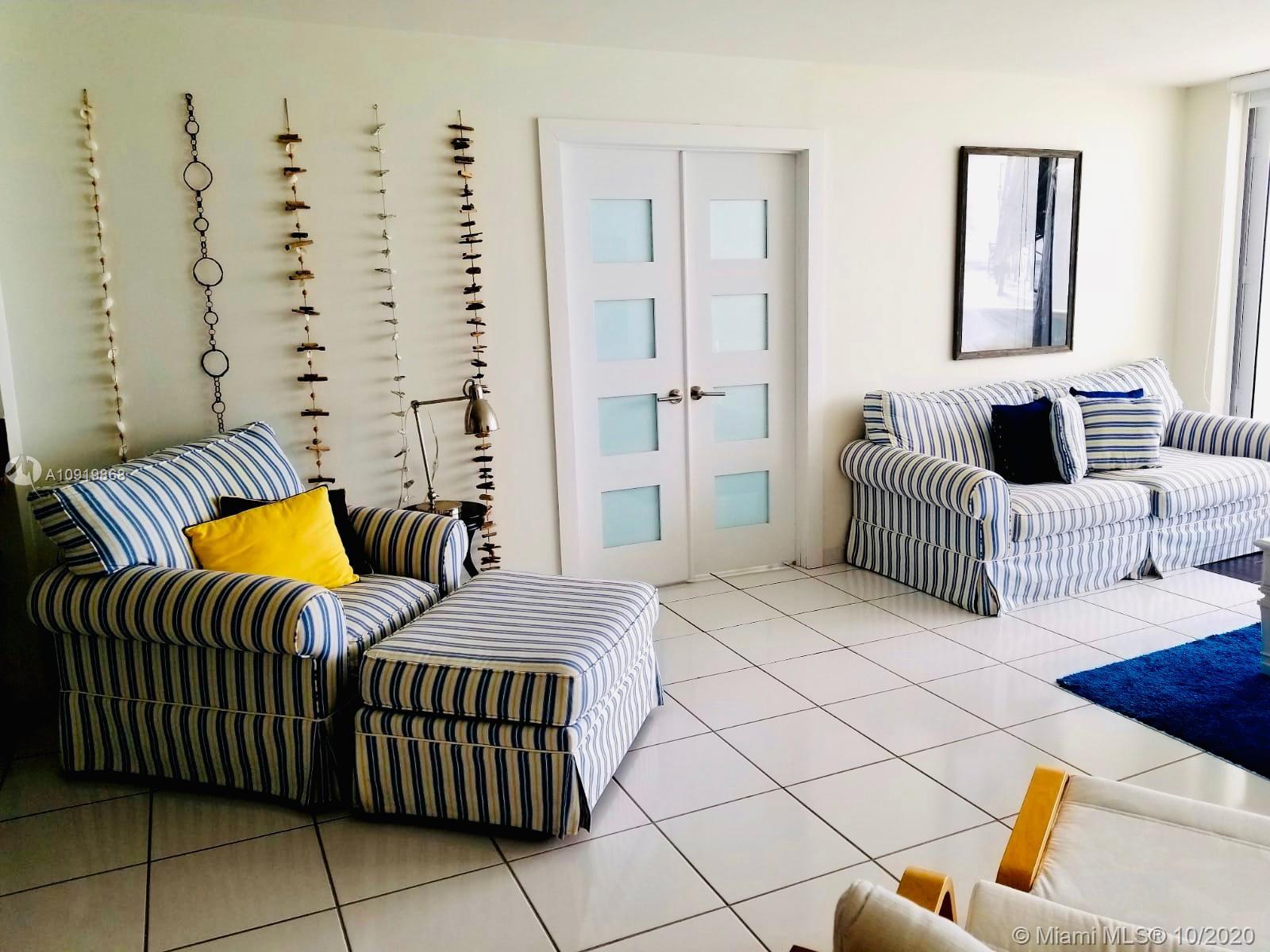 PARKER TOWER CONDO - Residential Lease