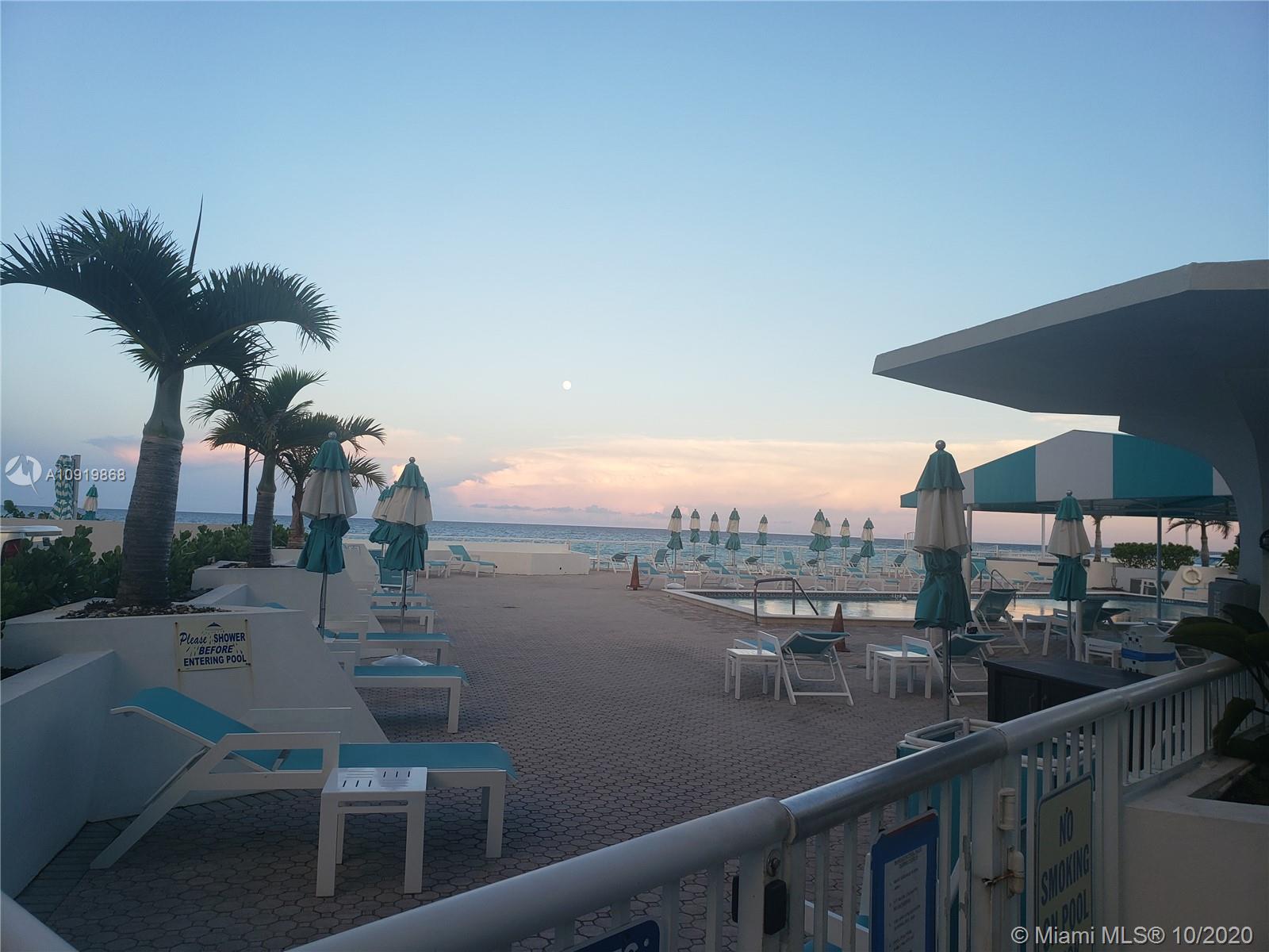 PARKER TOWER CONDO - Residential Lease