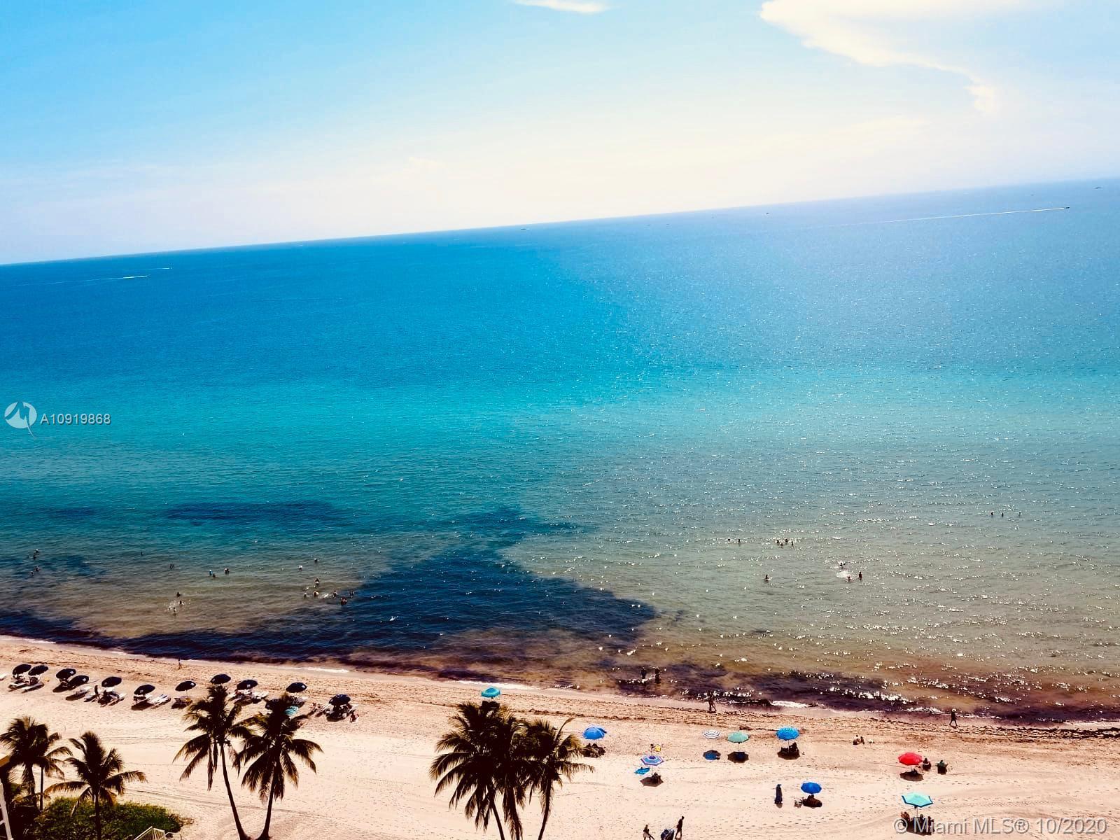 PARKER TOWER CONDO - Residential Lease