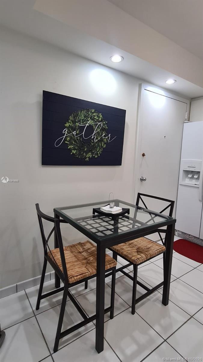 PARKER TOWER CONDO - Residential Lease