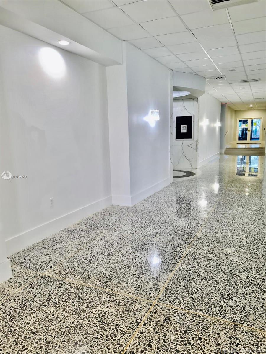 PARKER TOWER CONDO - Residential Lease