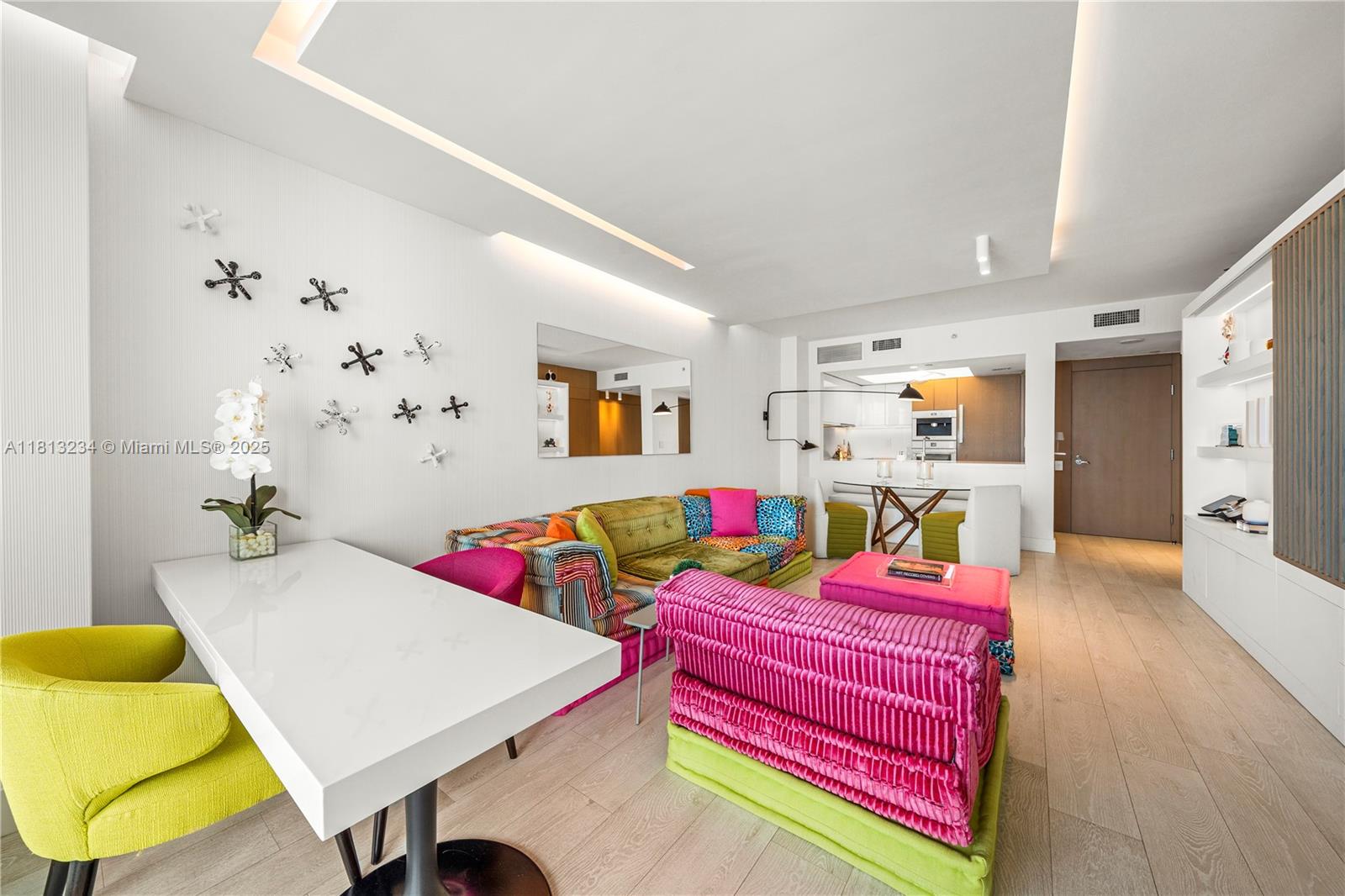 1500 OCEAN DRIVE CONDO - Residential