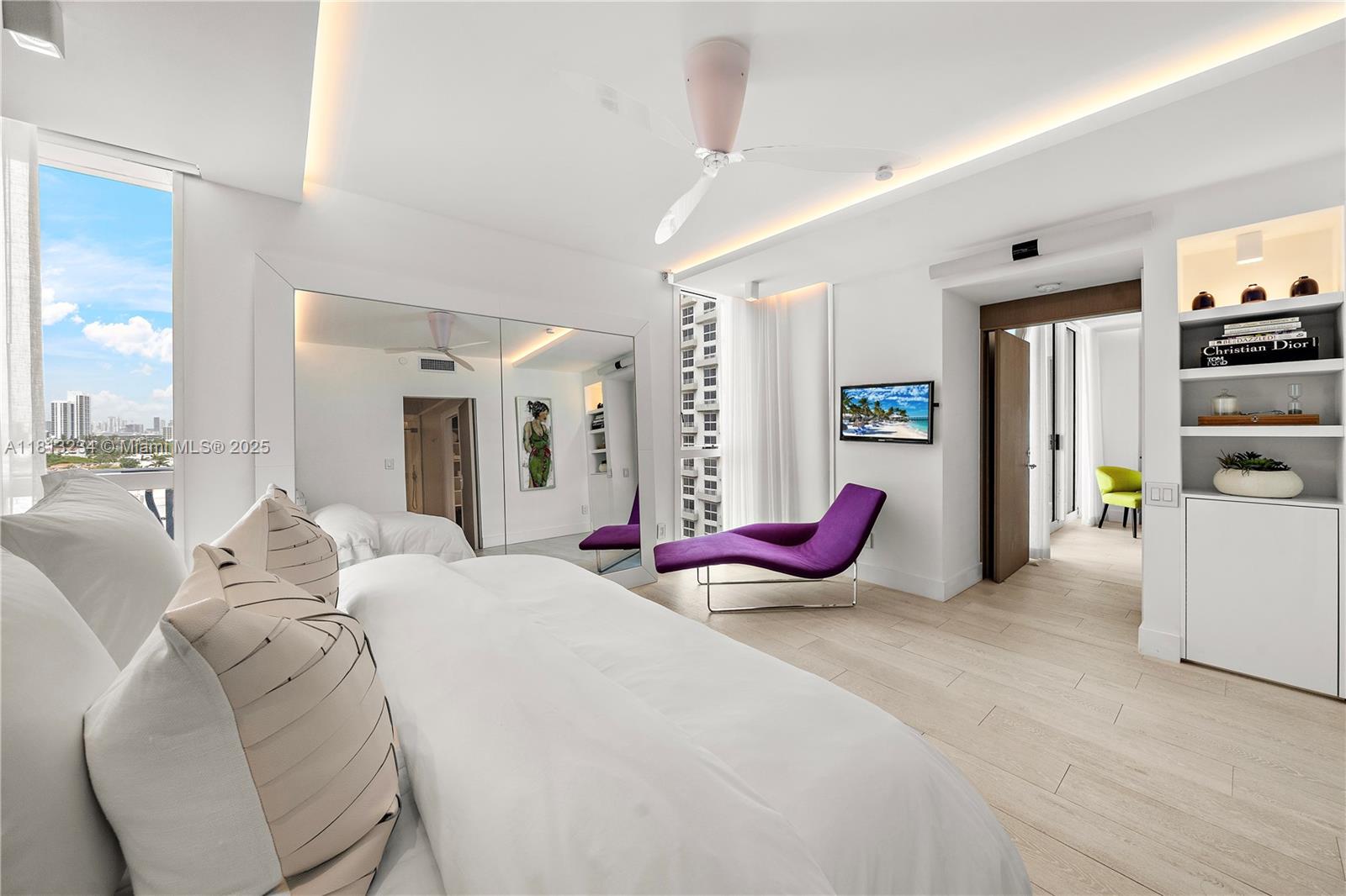 1500 OCEAN DRIVE CONDO - Residential