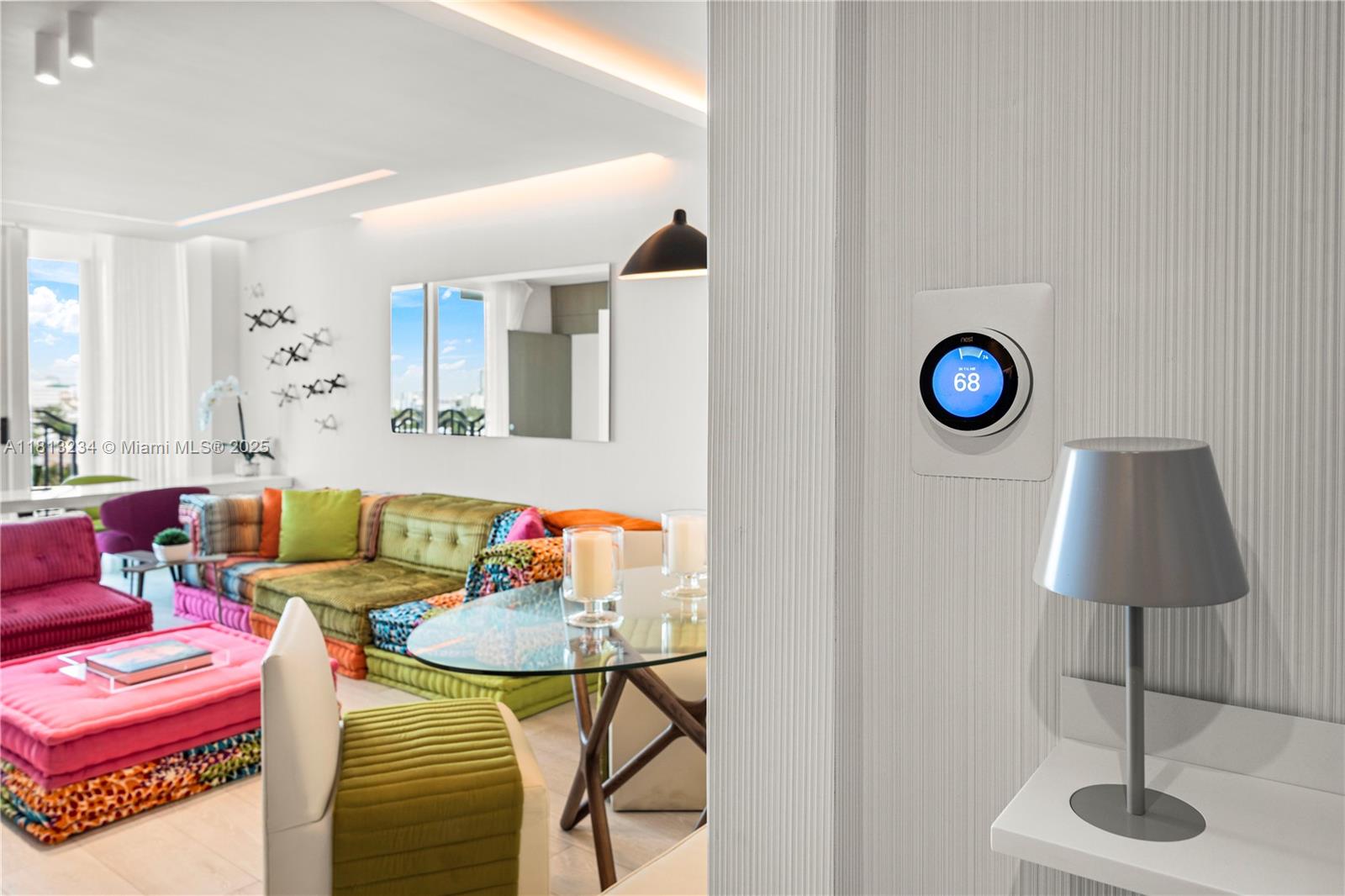 1500 OCEAN DRIVE CONDO - Residential