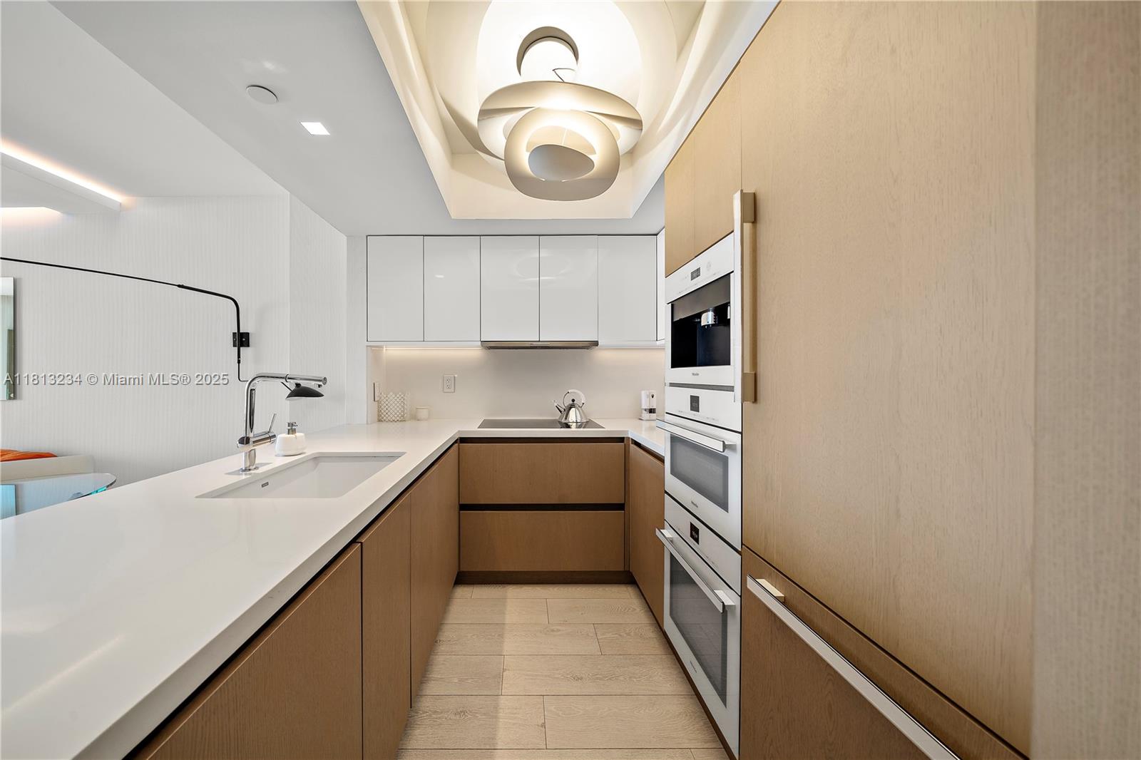 1500 OCEAN DRIVE CONDO - Residential