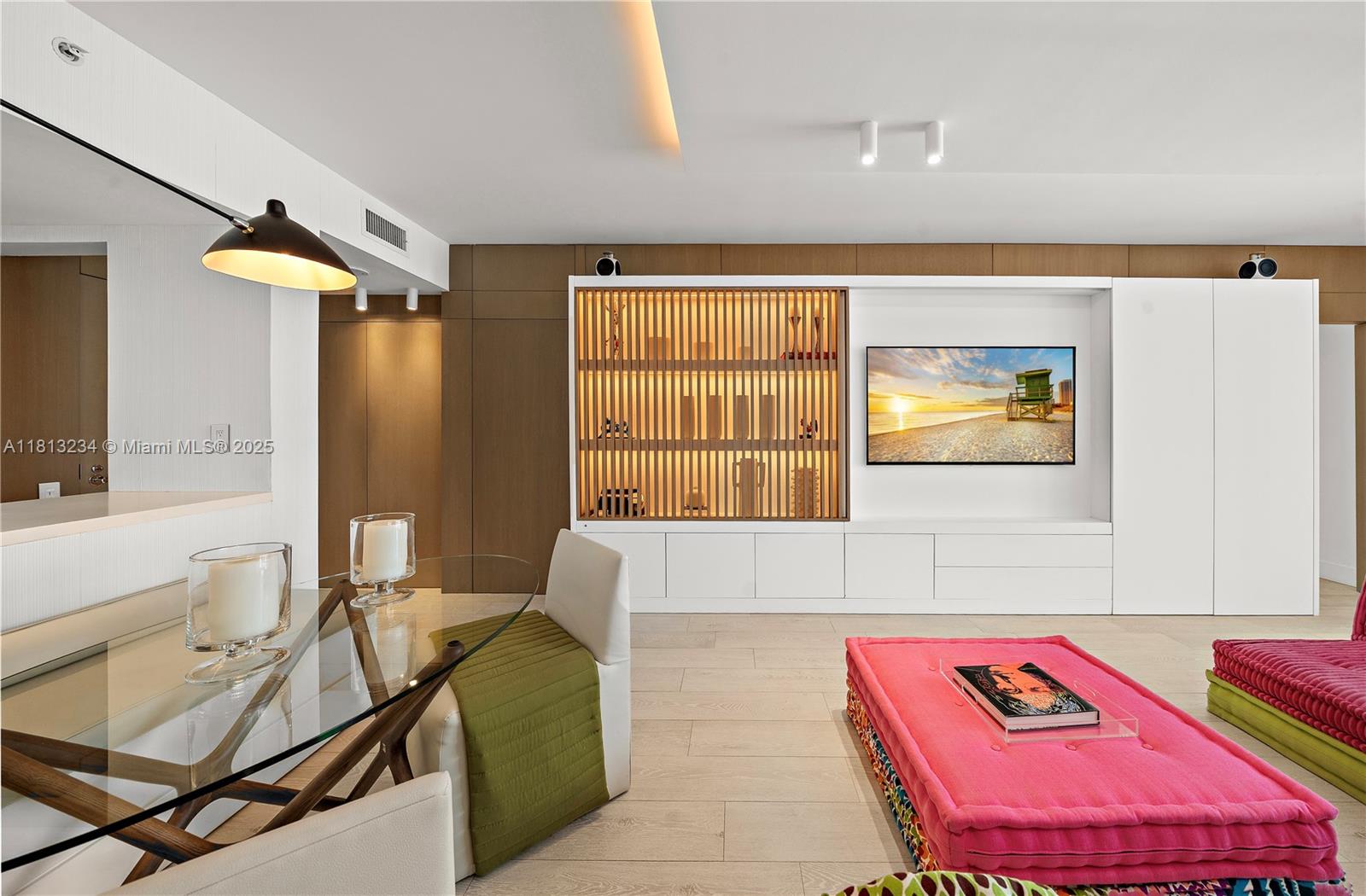 1500 OCEAN DRIVE CONDO - Residential