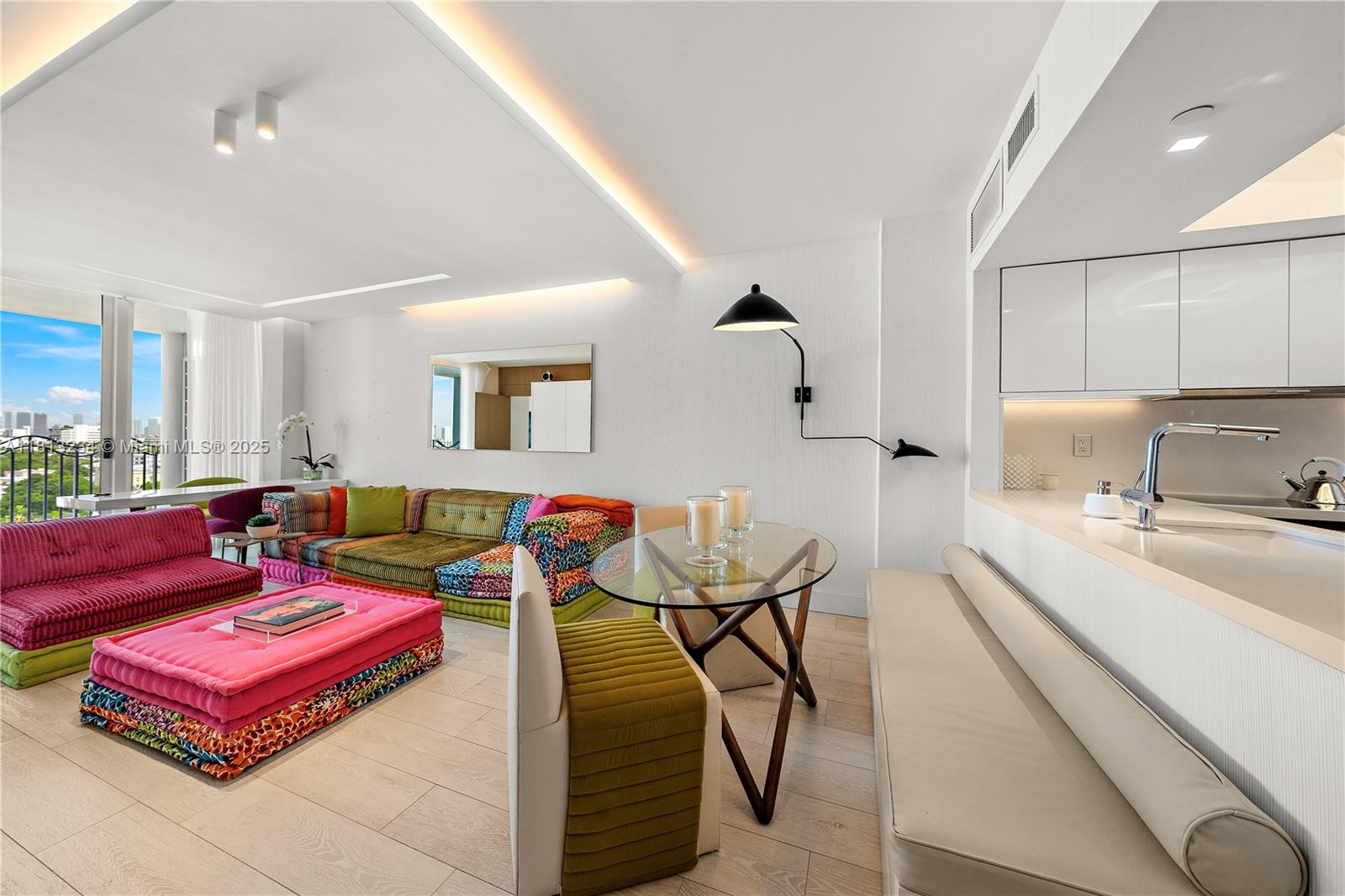 1500 OCEAN DRIVE CONDO - Residential