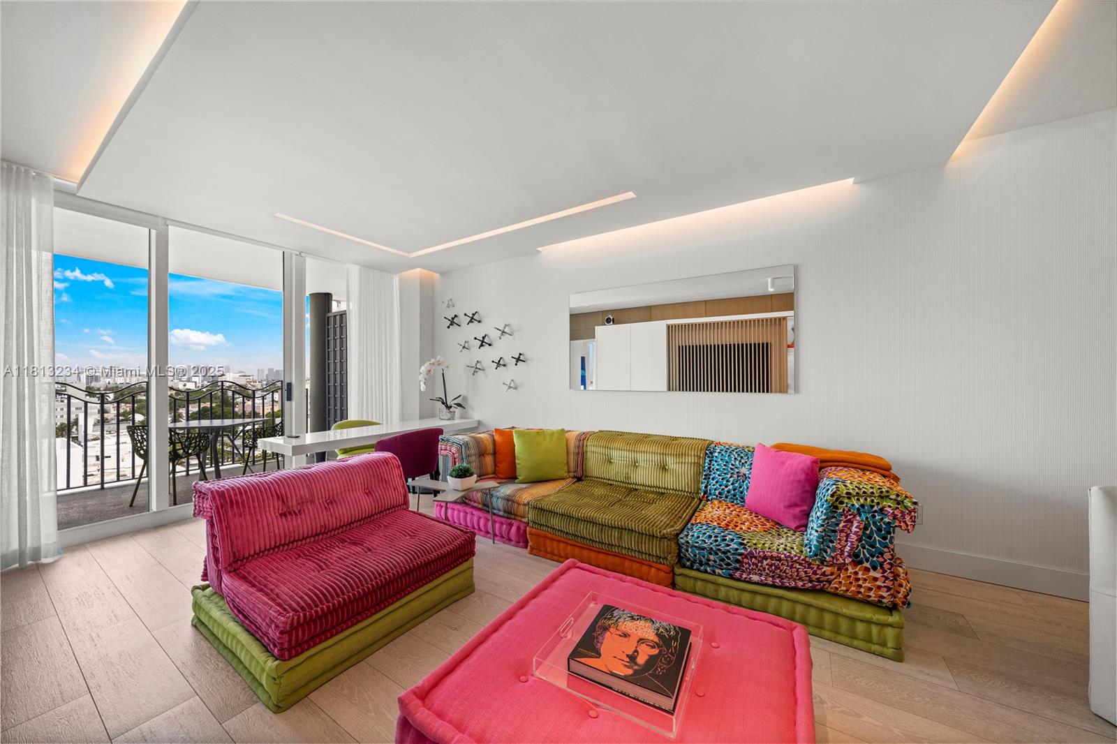 1500 OCEAN DRIVE CONDO - Residential