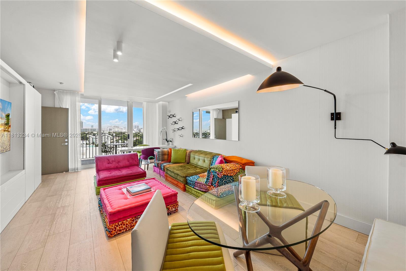 1500 OCEAN DRIVE CONDO - Residential