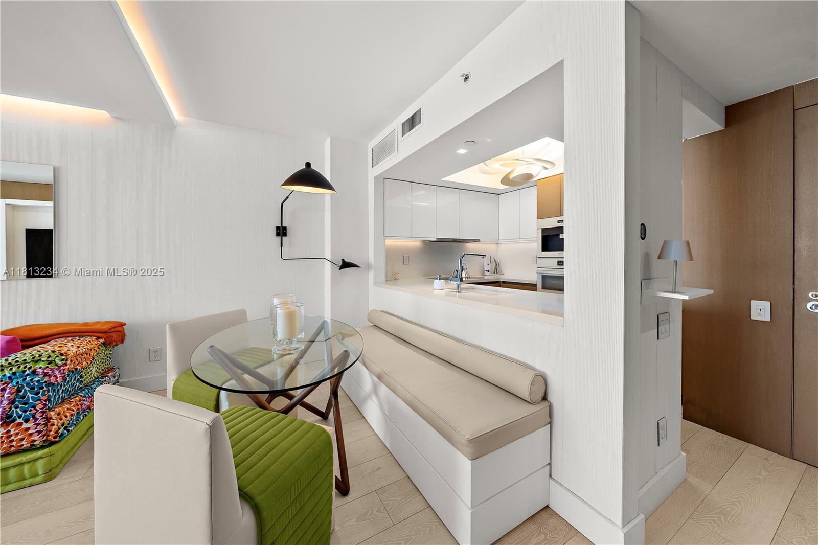 1500 OCEAN DRIVE CONDO - Residential