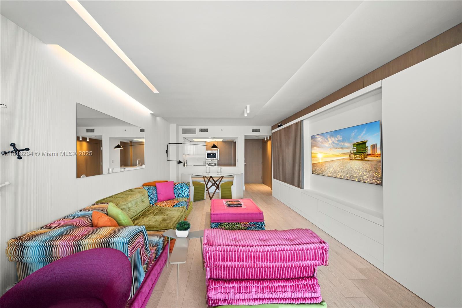 1500 OCEAN DRIVE CONDO - Residential