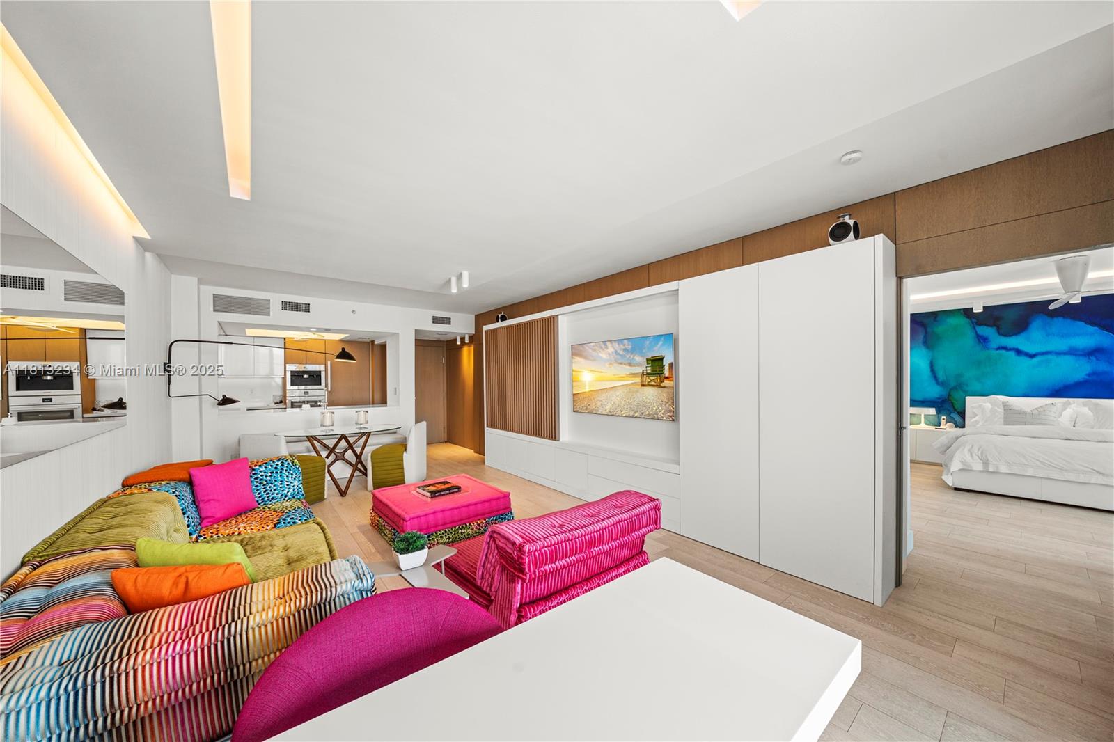 1500 OCEAN DRIVE CONDO - Residential