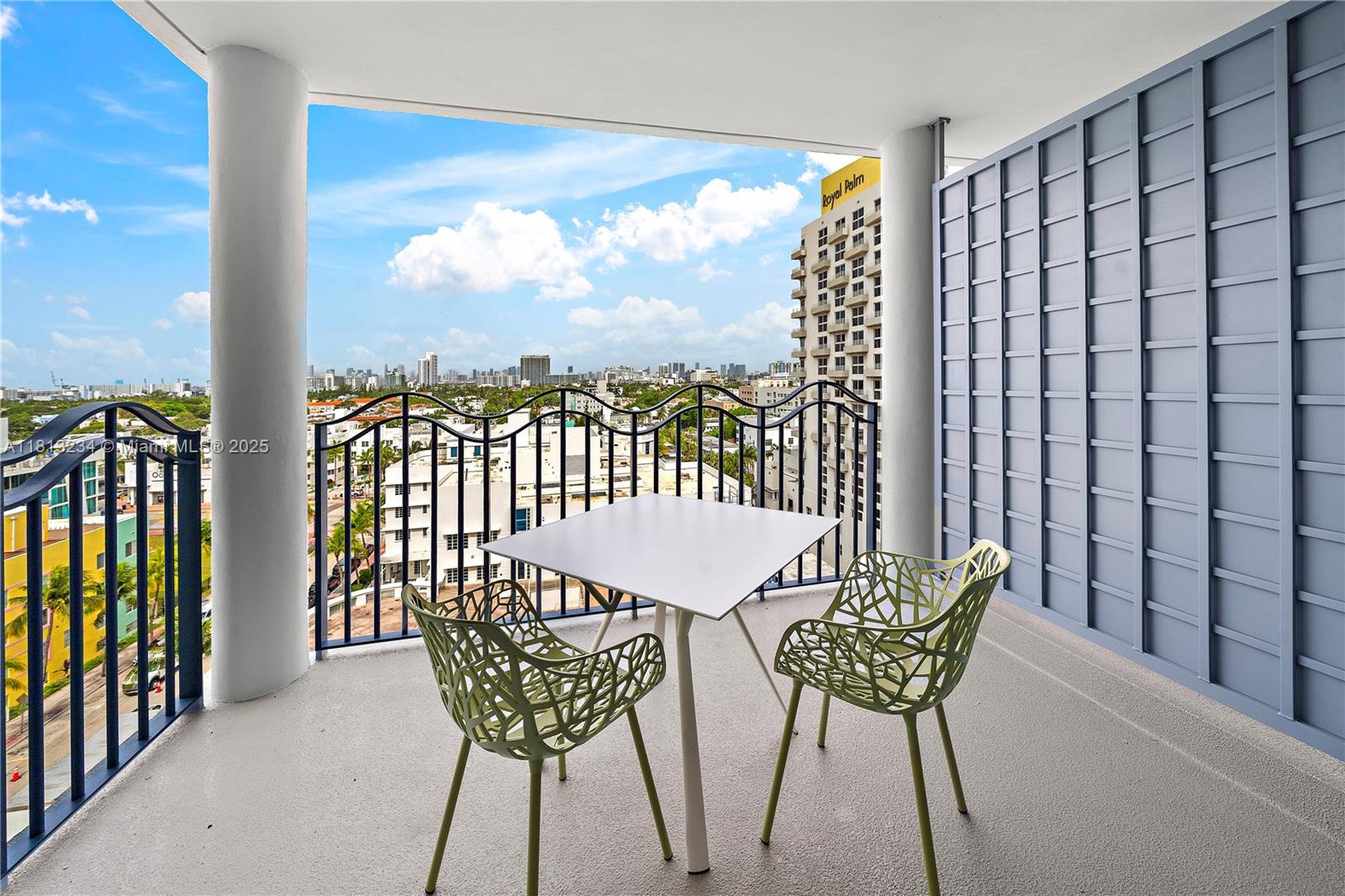 1500 OCEAN DRIVE CONDO - Residential