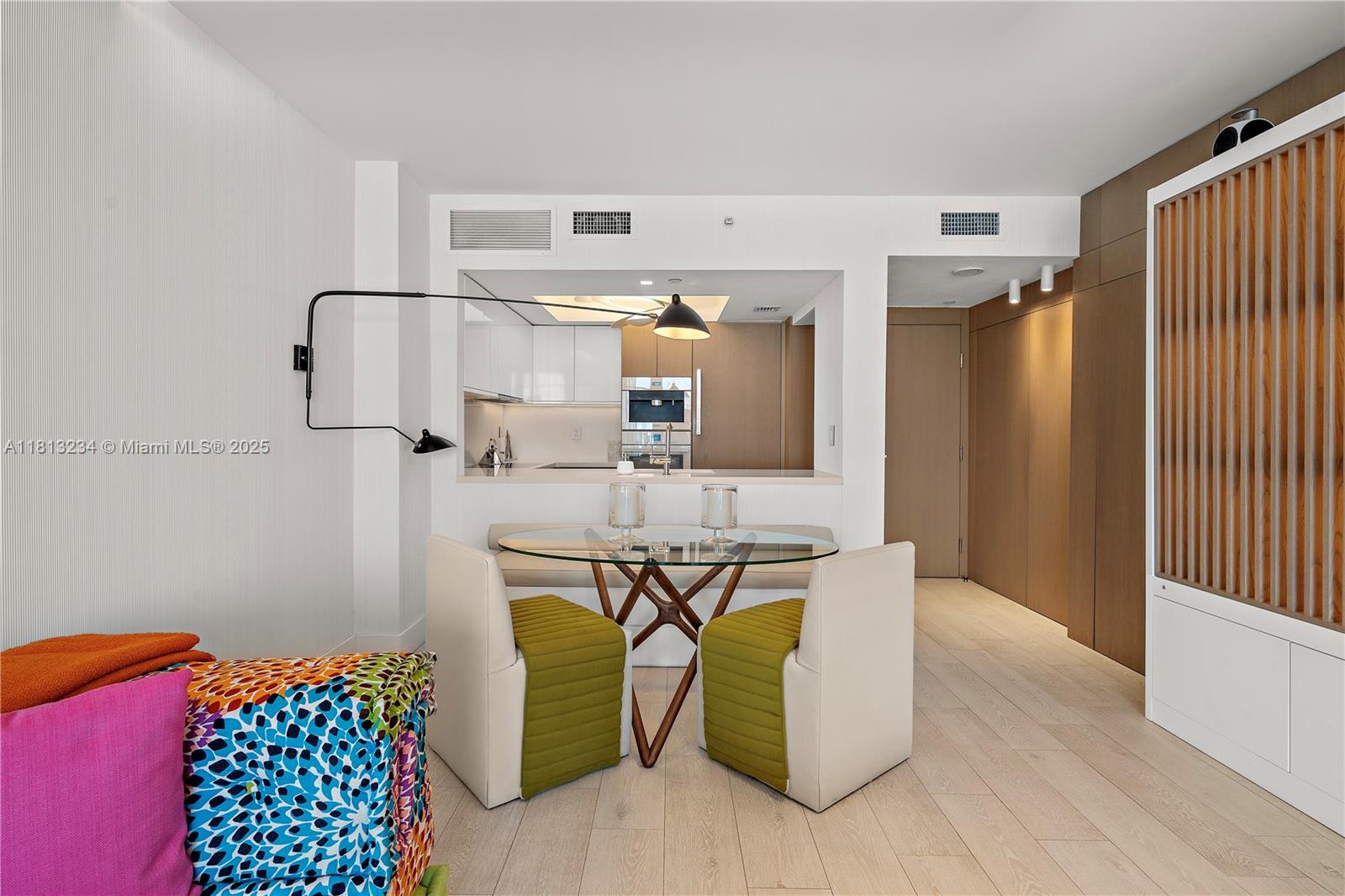 1500 OCEAN DRIVE CONDO - Residential