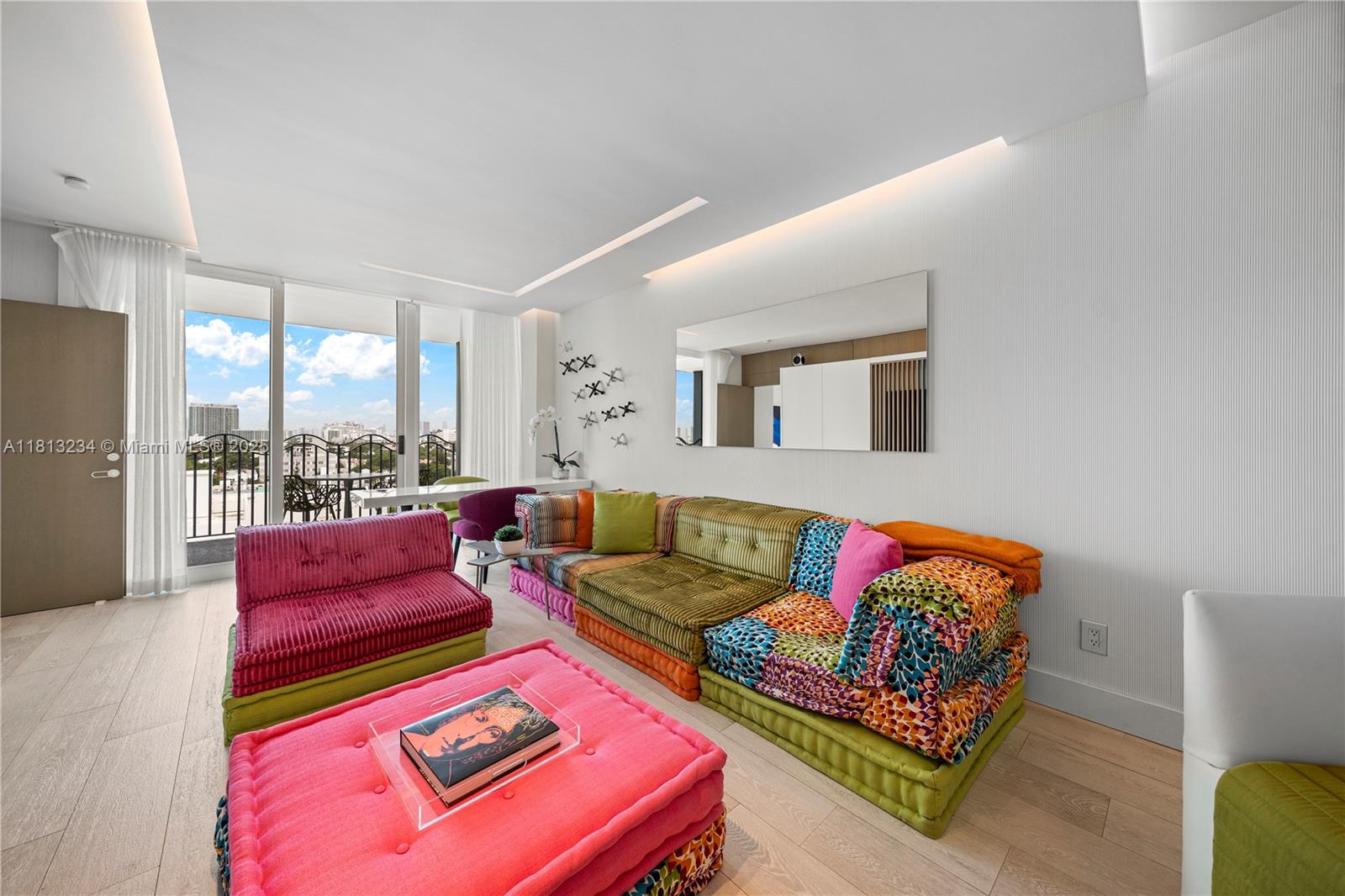 1500 OCEAN DRIVE CONDO - Residential