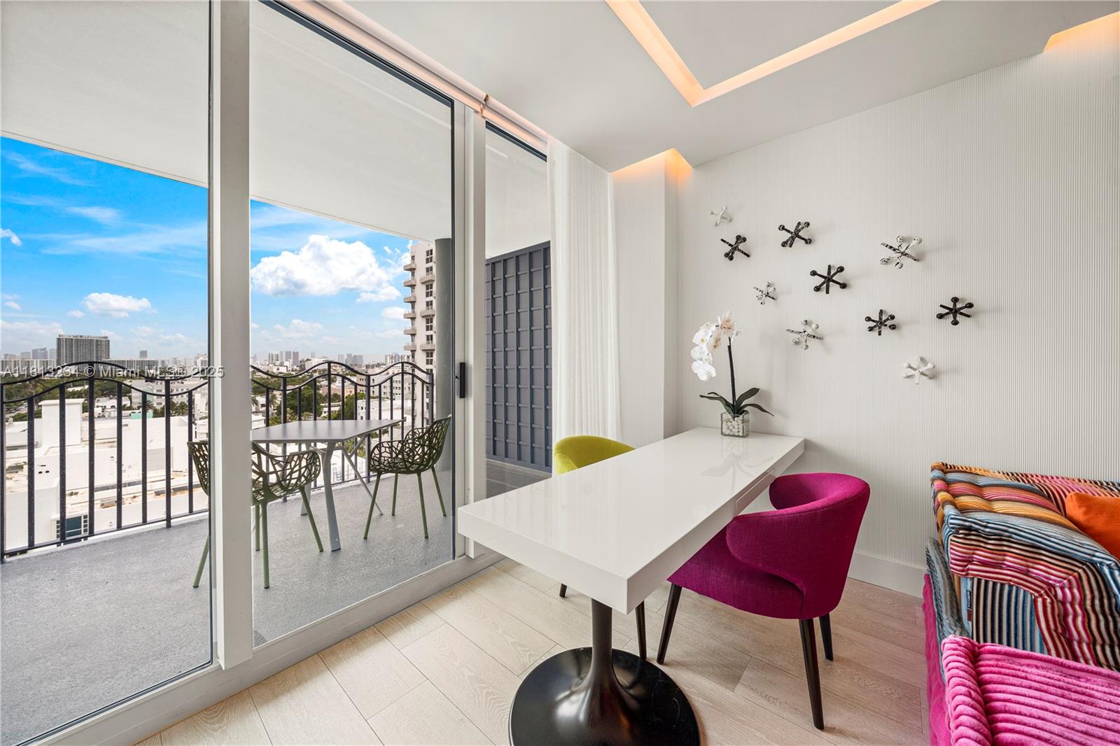 1500 OCEAN DRIVE CONDO - Residential