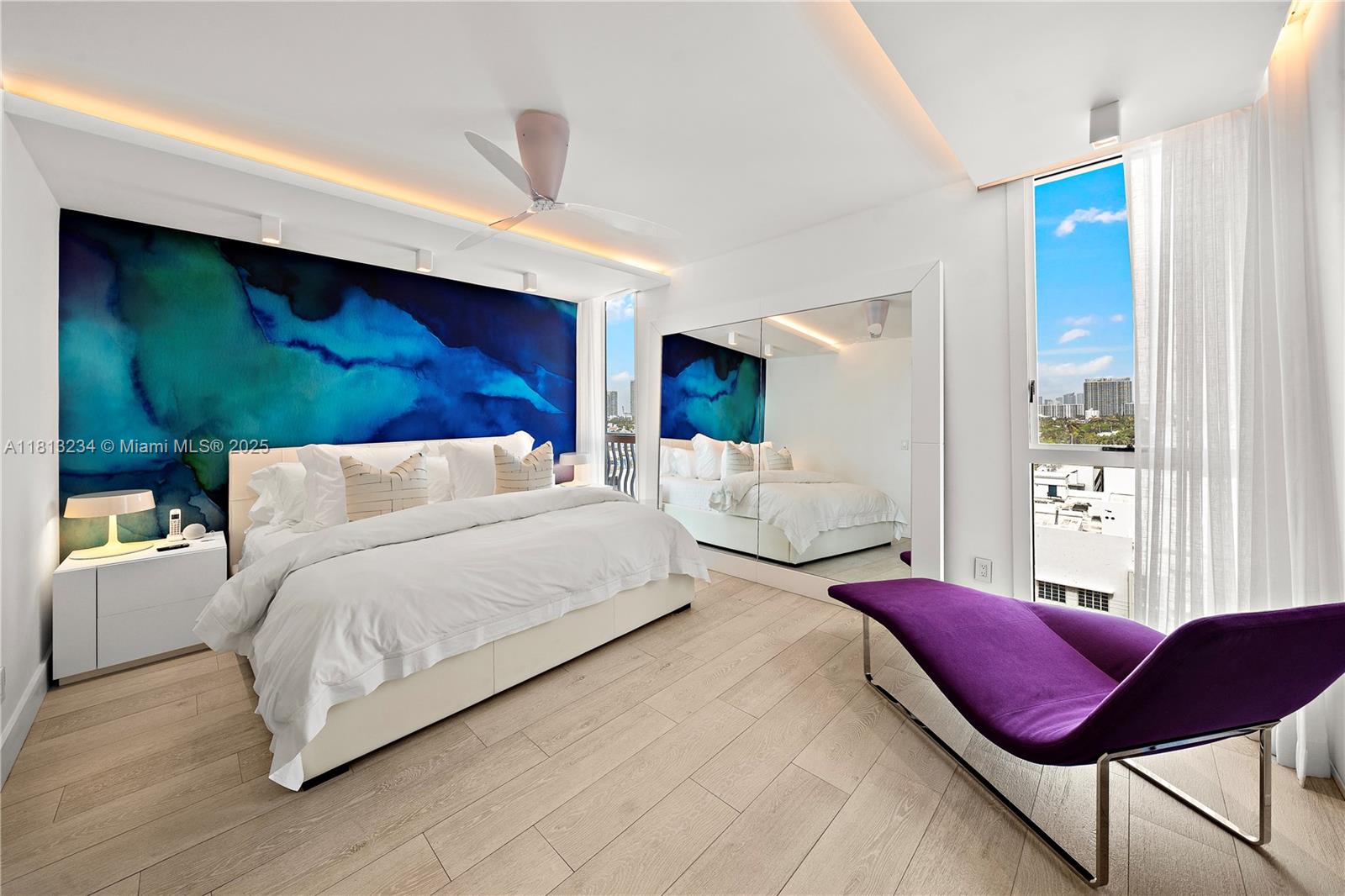 1500 OCEAN DRIVE CONDO - Residential