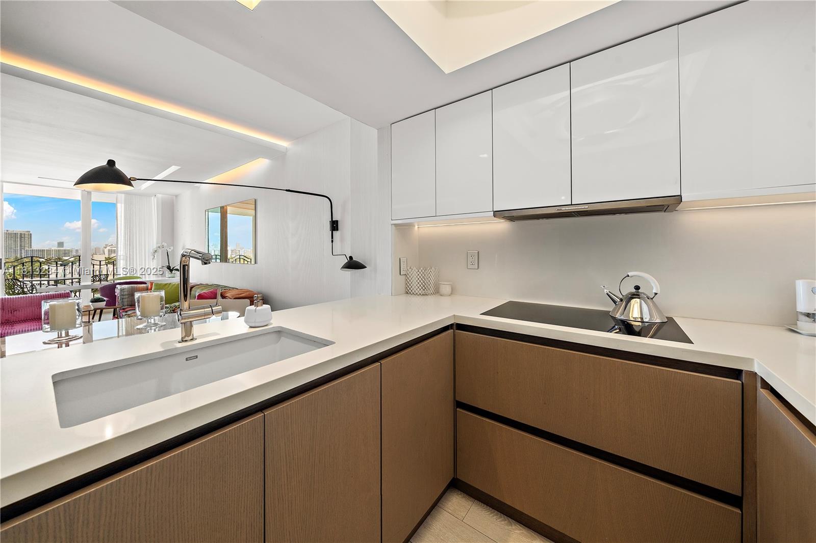 1500 OCEAN DRIVE CONDO - Residential