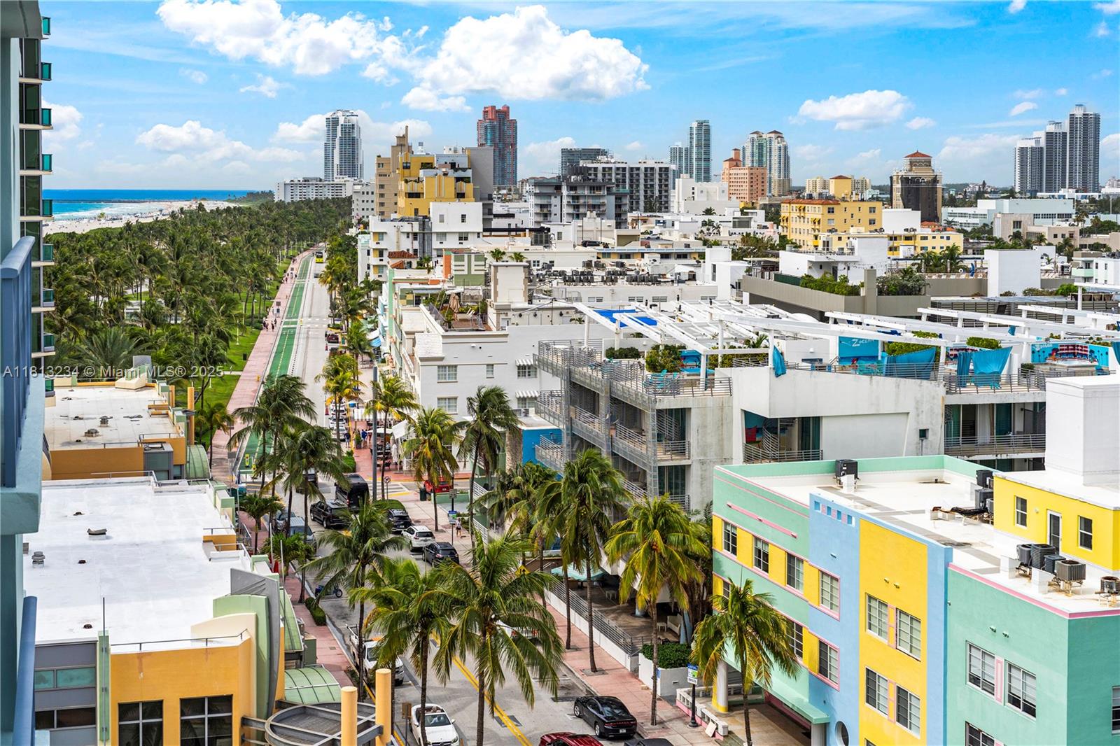 1500 OCEAN DRIVE CONDO - Residential