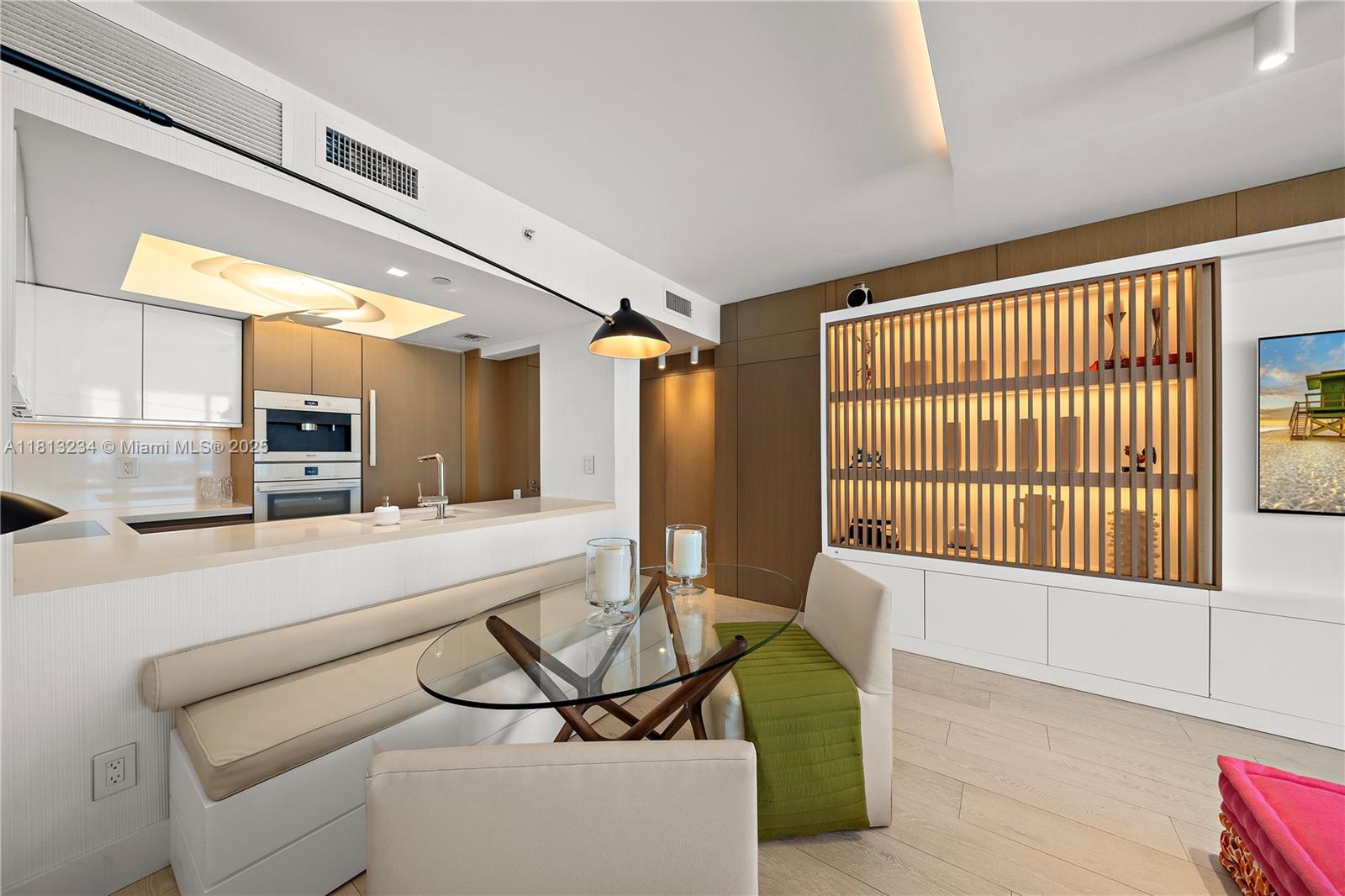 1500 OCEAN DRIVE CONDO - Residential