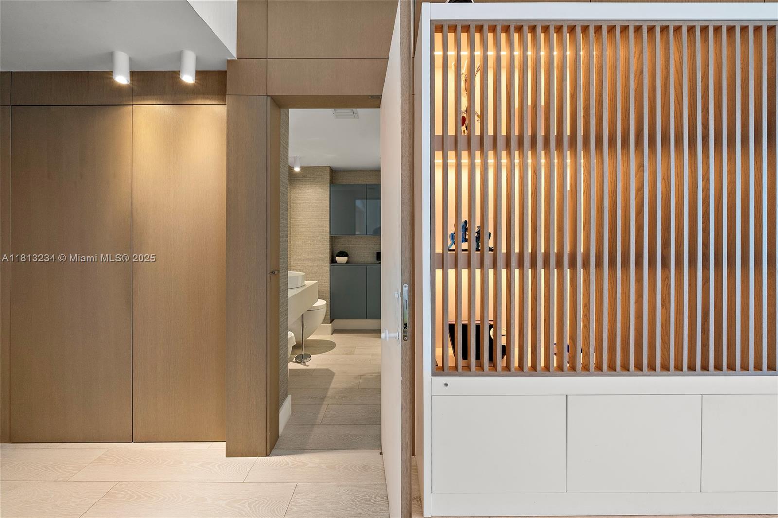 1500 OCEAN DRIVE CONDO - Residential