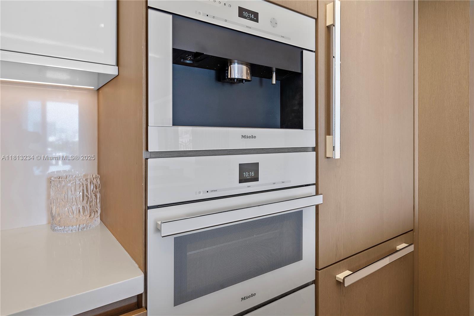 1500 OCEAN DRIVE CONDO - Residential