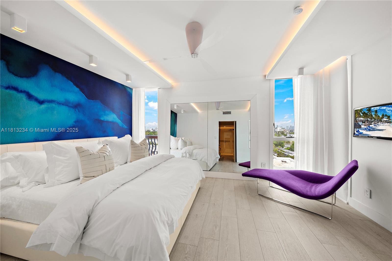 1500 OCEAN DRIVE CONDO - Residential