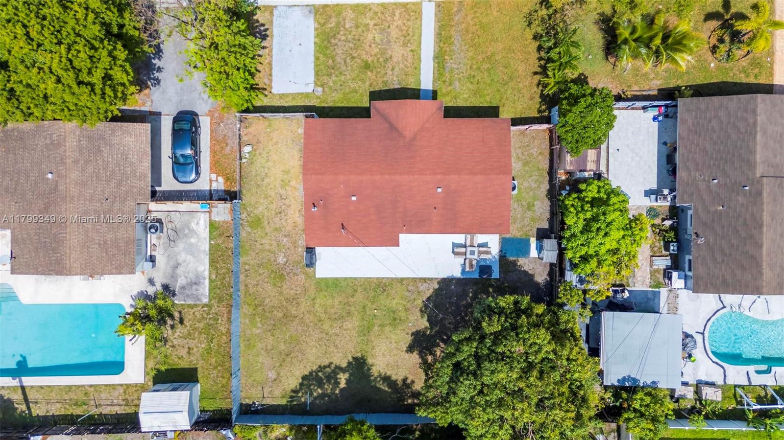 BOULEVARD HEIGHTS SEC 7 - Residential