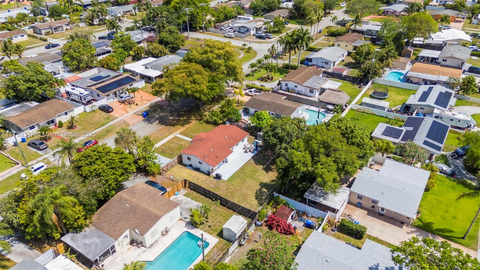 BOULEVARD HEIGHTS SEC 7 - Residential