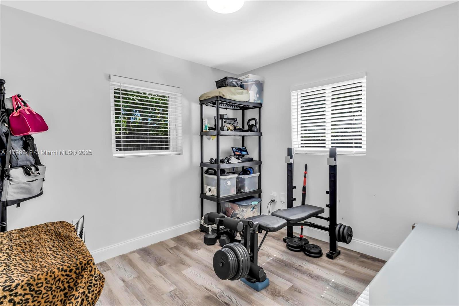BOULEVARD HEIGHTS SEC 7 - Residential