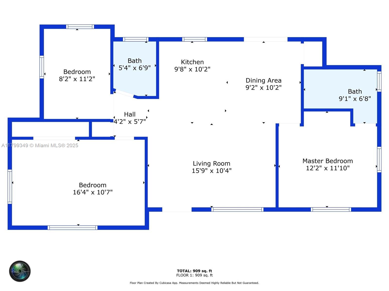 BOULEVARD HEIGHTS SEC 7 - Residential