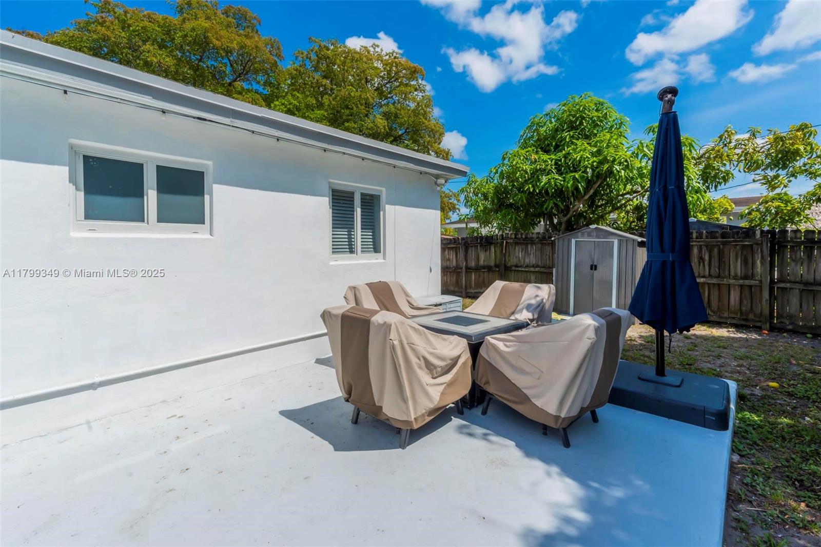 BOULEVARD HEIGHTS SEC 7 - Residential
