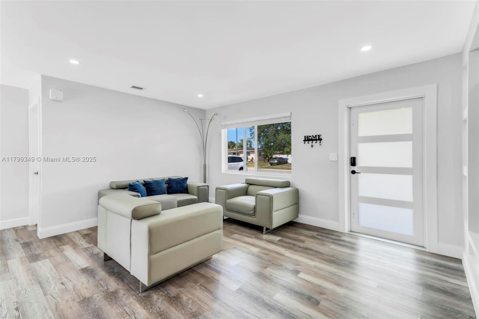 BOULEVARD HEIGHTS SEC 7 - Residential
