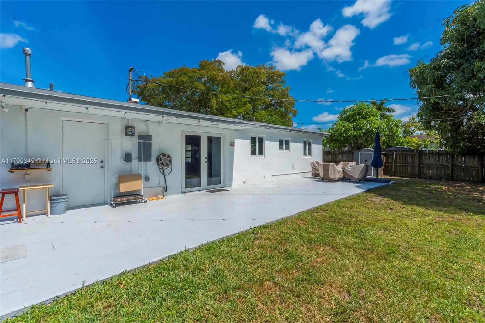 BOULEVARD HEIGHTS SEC 7 - Residential