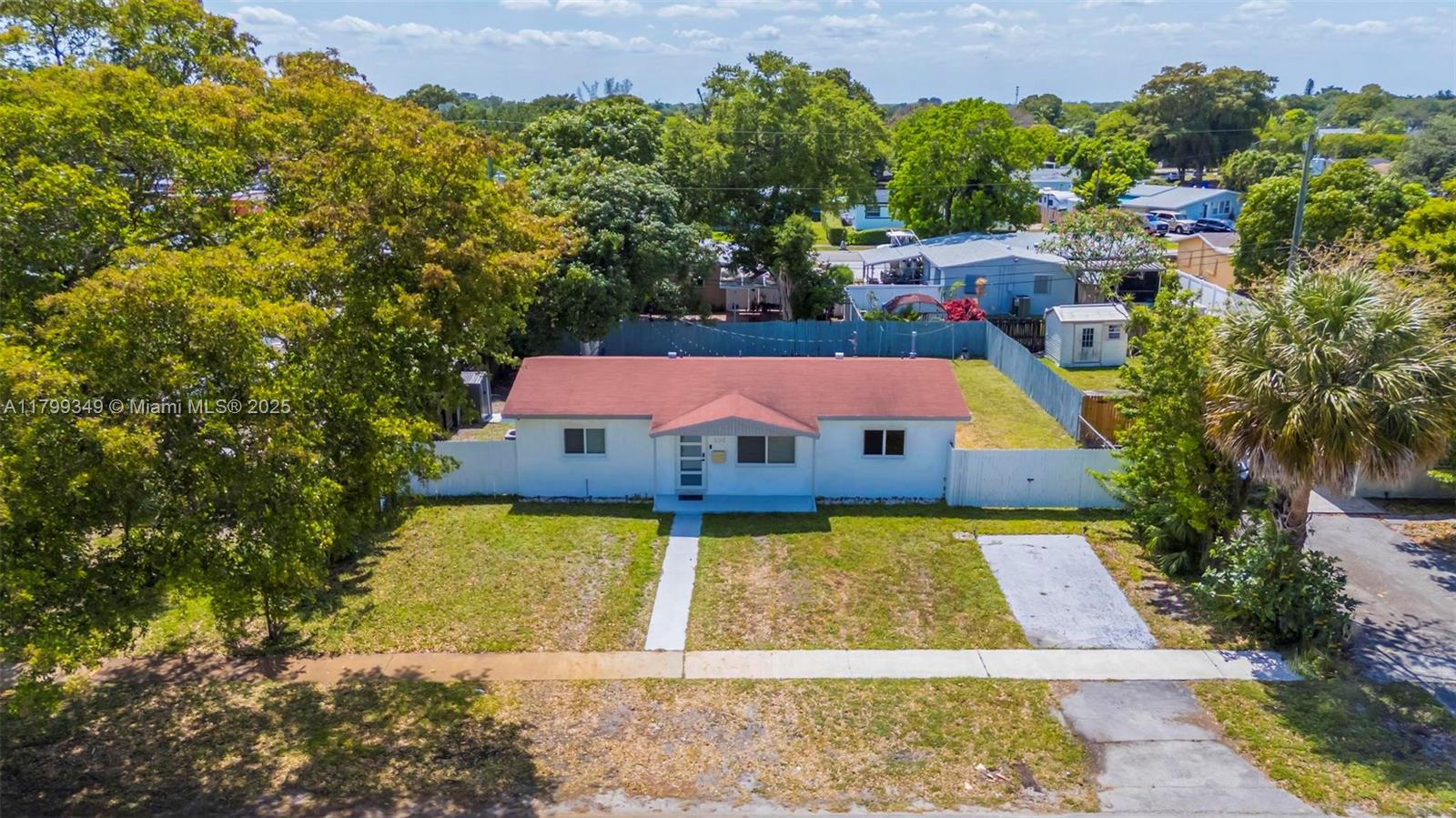 BOULEVARD HEIGHTS SEC 7 - Residential