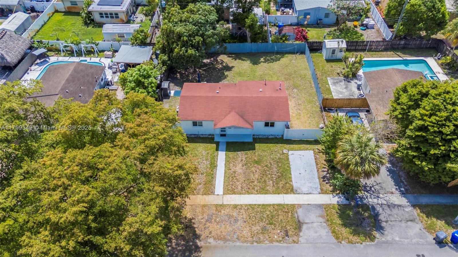 BOULEVARD HEIGHTS SEC 7 - Residential