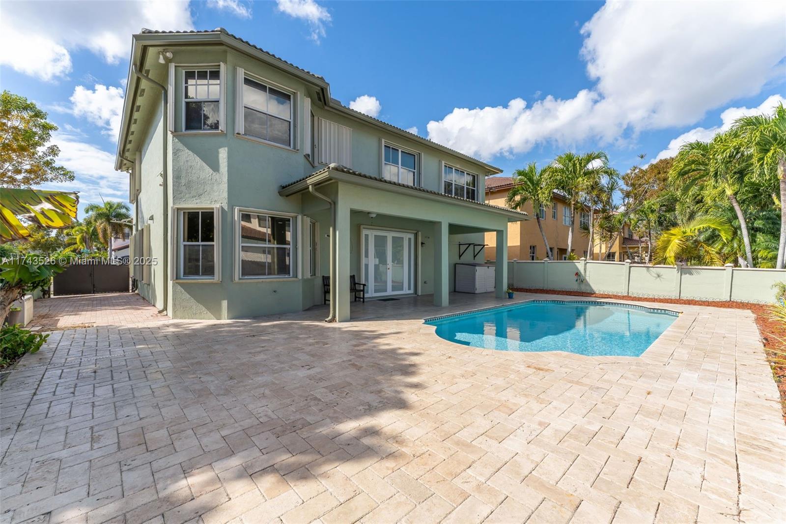CAMINO REAL ESTATES 1ST A - Residential