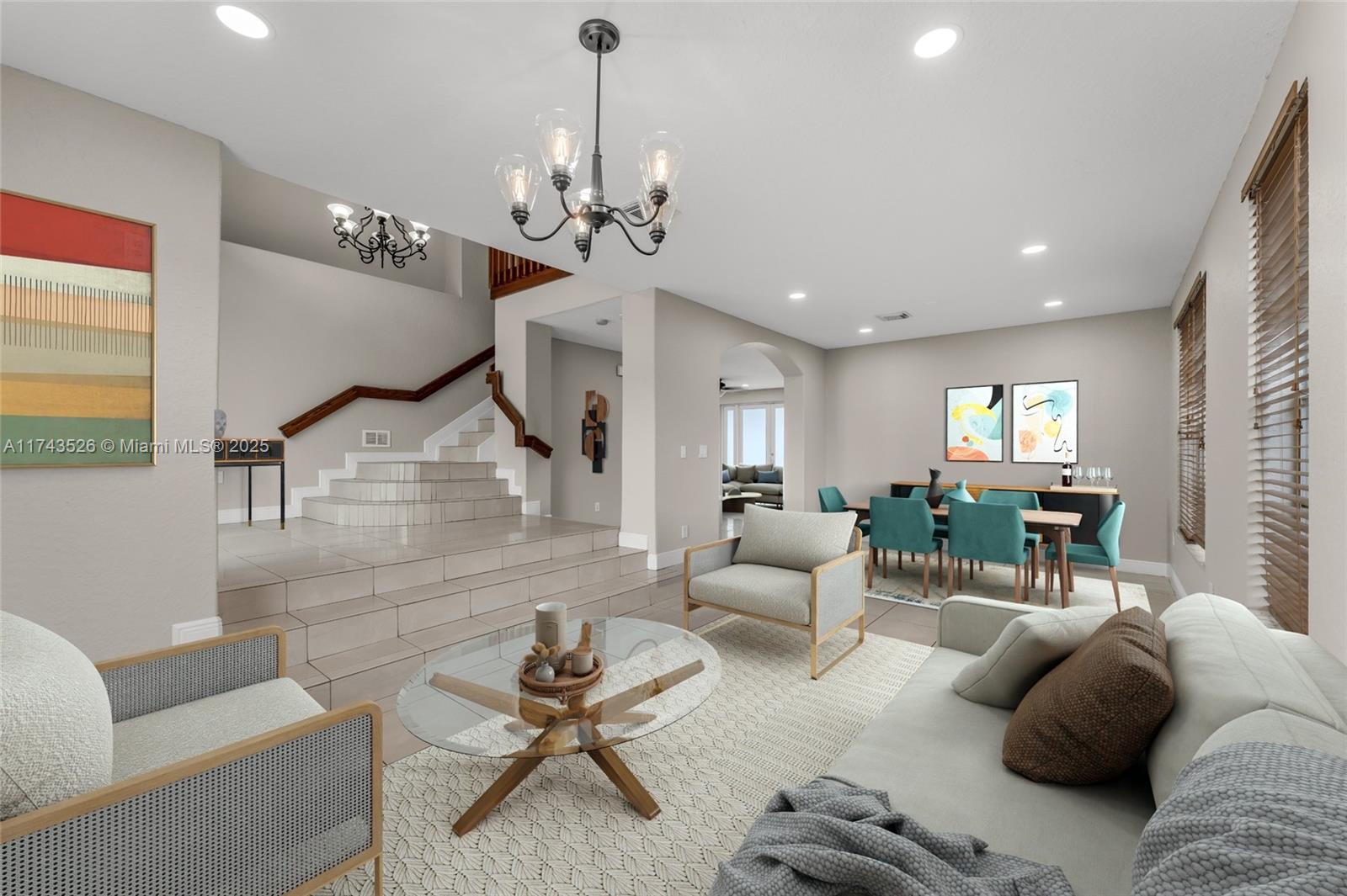 CAMINO REAL ESTATES 1ST A - Residential